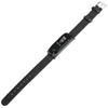Leather Replacement Wristband Wrist Strap for Xiaomi Mi Band 3