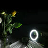 BRELONG LED Night Light Makeup Mirror Mobile Power Portable 1500mA