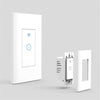 Smart WIFI Light Switch Works with Alexa Google Home