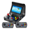 Portable Retro Mini Handheld Game Console 4.3 inch 64bit 3000 Video Games