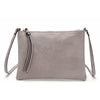 Casual Crossbody Bags for Women PU Leather Messenger Bags Female Flap Handbag