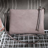 Casual Crossbody Bags for Women PU Leather Messenger Bags Female Flap Handbag