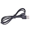 Case for Android V8 Mobile Phone Data Cable Support Fast Charge
