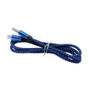 Ice-bingo USB  Type C Cable Nylon Braided Fast Charging Cord