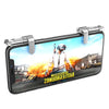 Mobile Phone Game Fire Button Shooting Trigger Controller