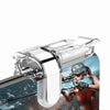 Mobile Phone Game Fire Button Shooting Trigger Controller