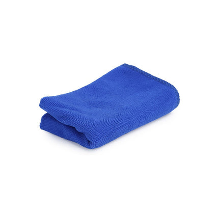 ZIQIAO 30 x 70cm Microfiber Wash Cloth Cleaning Towel