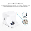 PULUZ New 2 LED Mini Light Room Photo Studio Lighting Tent Backdrop Cube Box