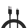 2M USB Type-C 5A Super Charger Cable for Huawei Mate 20 Pro / P20 Lite / P10