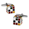 Alloy Color Toy Cufflinks for Men