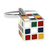 Alloy Color Toy Cufflinks for Men