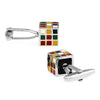 Alloy Color Toy Cufflinks for Men