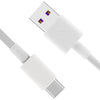 2M USB Type-C 5A Super Charger Cable for Huawei Mate 20 Pro / P20 Lite / P10