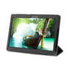 OCUBE PU Leather Case Cover with Stand Function for Chuwi Hi9 Air 10.1 inch