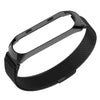 Stainless Steel Strap for Xiaomi Mi Band 4 Smart Bracelet