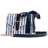 DA01411Women'S Single Shoulder Bag and Silk Scarf
