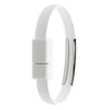 Colorful Mini Micro USB Bracelet Charger Cord for Type-C Devices