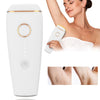 500000 Laser IPL Permanent Hair Removal Touch No. 6 Hair Removal Trimmer