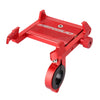 360-DEGREE Rotating Bike Mobile Phone Stand