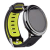 Design Adjust Size WaterProof Lightweight Ventilate Sports Wristband Strap Band for Xiaomi / Huami Amazfit