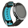 Design Adjust Size WaterProof Lightweight Ventilate Sports Wristband Strap Band for Xiaomi / Huami Amazfit