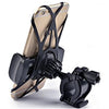 Bike Motorcycle Cell Cradle Holder for iPhone X / Samsung S9