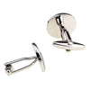 Alloy Auto - Shift Cufflinks for Men