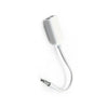 3.5 Jack Aux Audio Cable Headphone Splitter 1 to 2 for  IPad IPod Notebook