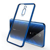 Electroplated Ultra Slim TPU Gel Phone Case for Xiaomi Mi 9T / 9T Pro