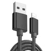 2m USB Charger Data Sync Cable for iPhone XS / XS Max / X / 8 Plus / 8 / 7 / 6S