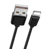 2m USB Charger Data Sync Cable for iPhone XS / XS Max / X / 8 Plus / 8 / 7 / 6S
