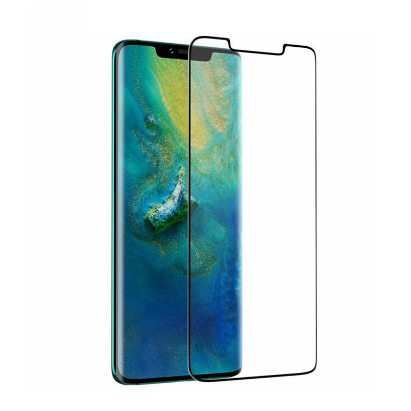 3D Full Curved Screen Protector Tempered Glass for Huawei Mate 20 Pro