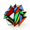 New Tough Irregular Creative Third-order  Cube