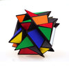 New Tough Irregular Creative Third-order  Cube