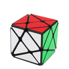 New Tough Irregular Creative Third-order  Cube