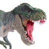 New Tyrannosaurus Dinosaur Plastic Toy Model Gift