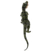 New Tyrannosaurus Dinosaur Plastic Toy Model Gift