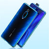 Electroplated Ultra Slim TPU Gel Phone Case for Xiaomi Mi 9T / 9T Pro