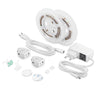 LED Human Bedside Sensor Light Strip for  Bedroom Bed