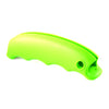 Candy-Colored Portable Silicone Hanging Tray Bag