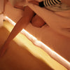 LED Human Bedside Sensor Light Strip for  Bedroom Bed
