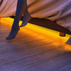 LED Human Bedside Sensor Light Strip for  Bedroom Bed