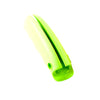 Candy-Colored Portable Silicone Hanging Tray Bag