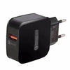 USB Wall Charger 3.0 Quick Charging Adapter for Xiao Mi /Hua Wei / Samsung