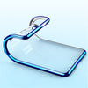 Electroplated Ultra Slim TPU Gel Phone Case for Xiaomi Mi 9T / 9T Pro