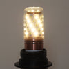 E27 E14 Corn Type 12W Three Color Switch LED Bulb
