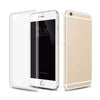 Ultra Thin TPU Soft Transparent Clear Crystal Cover for iPhone 6 / 6s
