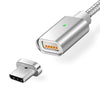 for Samsung/Huawei/Xiaomi Type-C Devices Magnetic Cable USB Charger