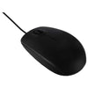 Optical  USB Wired 3-Button Plug / Play Mouse for Dell