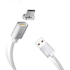for Samsung/Huawei/Xiaomi Type-C Devices Magnetic Cable USB Charger